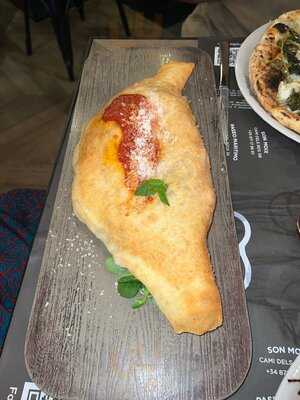 L'artista Pizzeria Napoletana