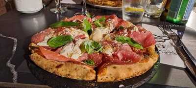 L'artista Pizzeria Napoletana