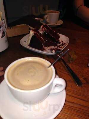 Kikarea Coffee & Bakery