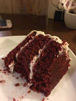 Kikarea Coffee & Bakery