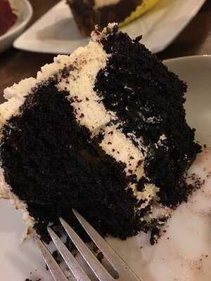 Kikarea Coffee & Bakery