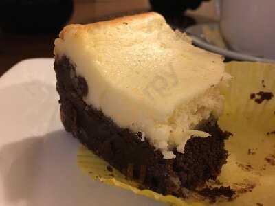 Kikarea Coffee & Bakery