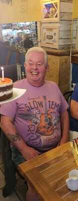 Caspers Eatery & Bar