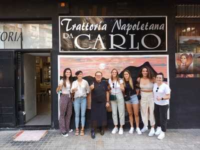 Trattoria Napoletana Da Carlo