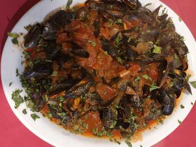 Trattoria Napoletana Da Carlo