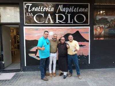 Trattoria Napoletana Da Carlo