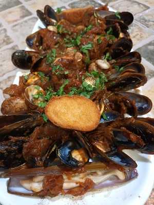 Trattoria Napoletana Da Carlo