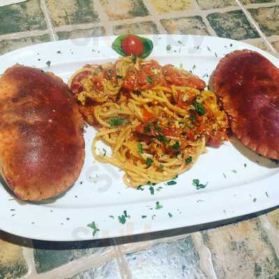 Trattoria Napoletana Da Carlo