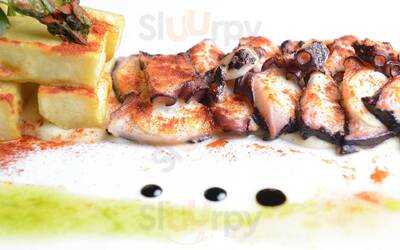 Bar Restaurante Zubizuri