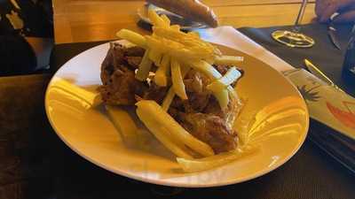 Bar Restaurante Zubizuri