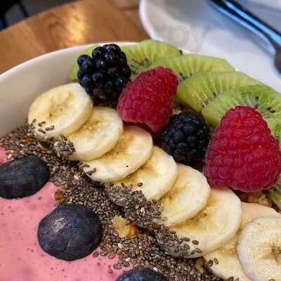 Torch Coffee Roasters