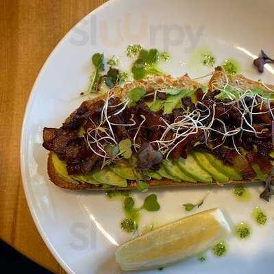 Torch Coffee Roasters