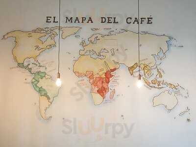 Torch Coffee Roasters