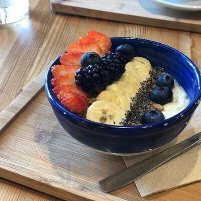 Torch Coffee Roasters