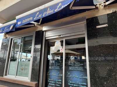 Bar Los Años Locos