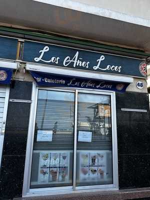 Bar Los Años Locos