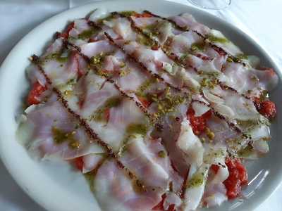 La Tagliatella Platja D´aro