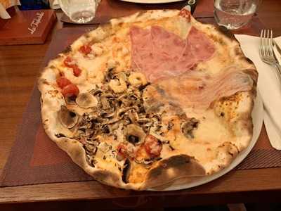 La Tagliatella Platja D´aro