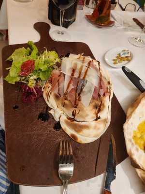 La Tagliatella Platja D´aro