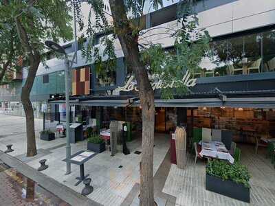 La Tagliatella Platja D´aro