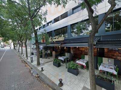 La Tagliatella Platja D´aro