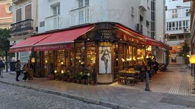 Bar Agustín & Company