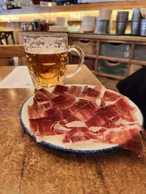 Bar Agustín & Company