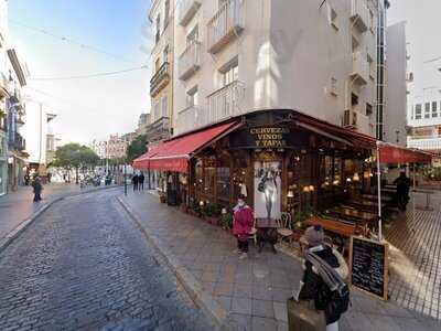 Bar Agustín & Company