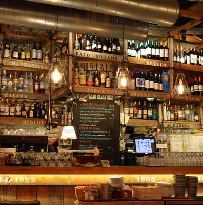 Bar Agustín & Company