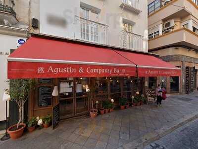Bar Agustín & Company