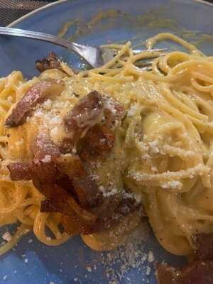 Restaurante Pizzeria Ciao Toto