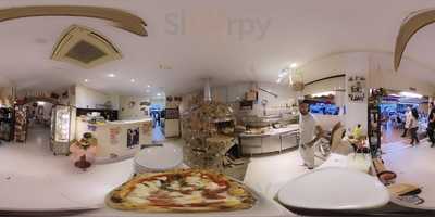 Restaurante Pizzeria Ciao Toto