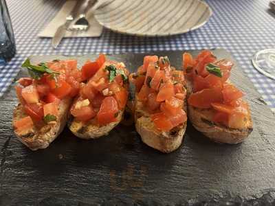 Restaurante Pizzeria Ciao Toto