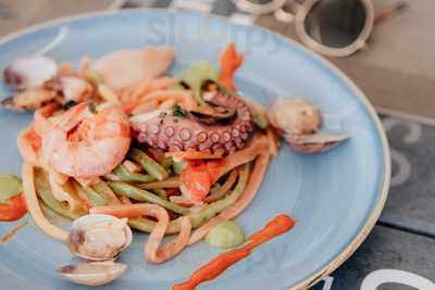 Restaurante Pizzeria Ciao Toto