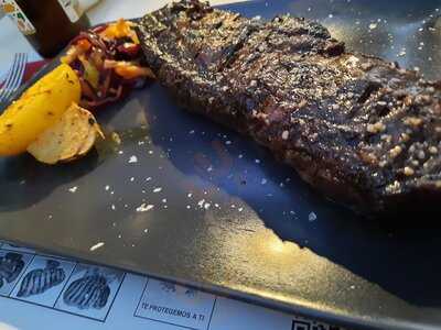 Atahualpa Steak House