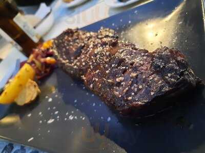 Atahualpa Steak House