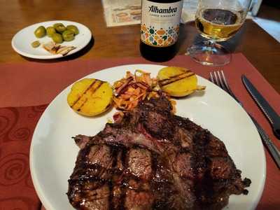 Atahualpa Steak House