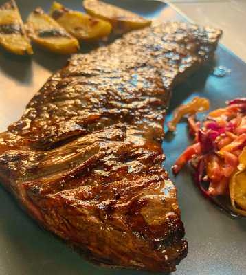 Atahualpa Steak House