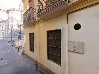 Atahualpa Steak House