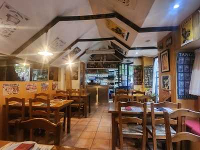 Atahualpa Steak House