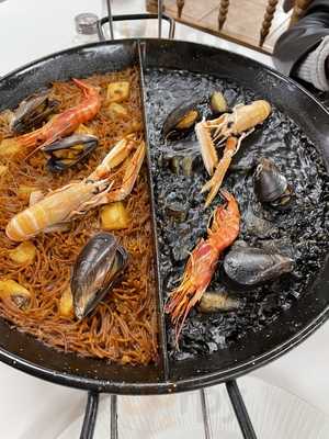 Restaurant Can Bolet