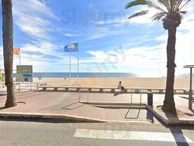 Restaurant Can Bolet