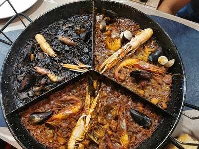 Restaurant Can Bolet