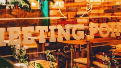 Meeting Point Cafe
