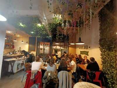 La Regadera Food & Drinks