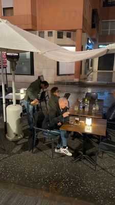 La Regadera Food & Drinks