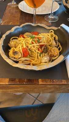 Restaurante La Stiva