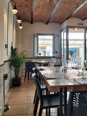 Restaurante La Stiva