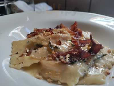 Restaurante La Stiva