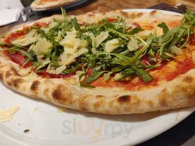 Restaurante La Stiva